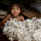 Laos - child of innocence
