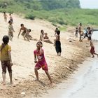 Laos Children 1