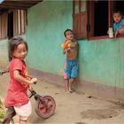 Laos Children 3