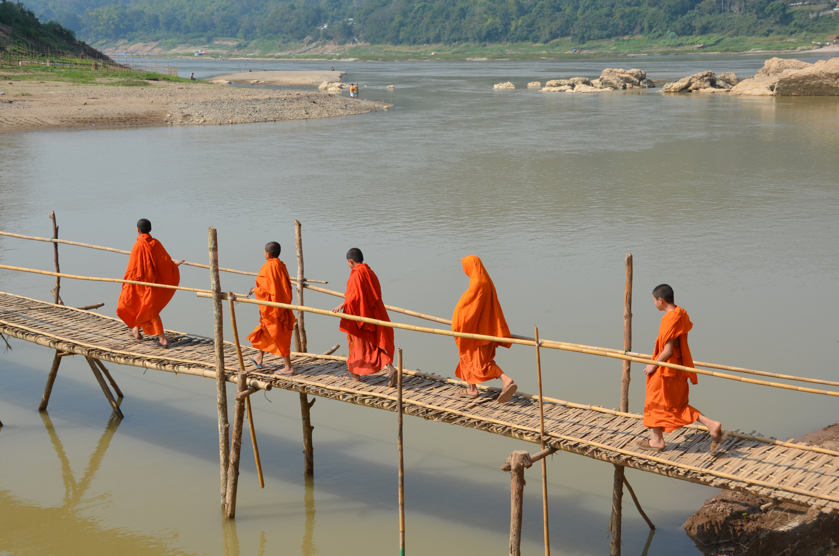 Laos