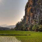 Laos Landscape