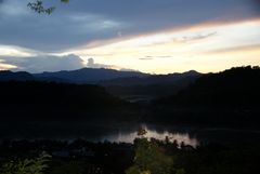 laos, luang prabang