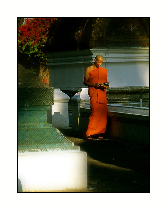 Laos / Luang Prabang