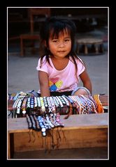 Laos / Luang Prabang