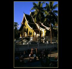 Laos / Luang Prabang