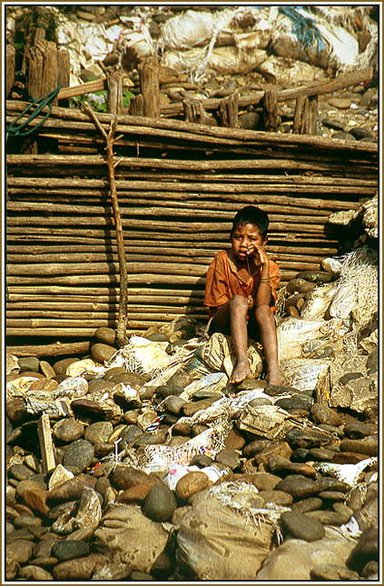 Laos / Mekong 1