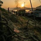 Laos Mekong 