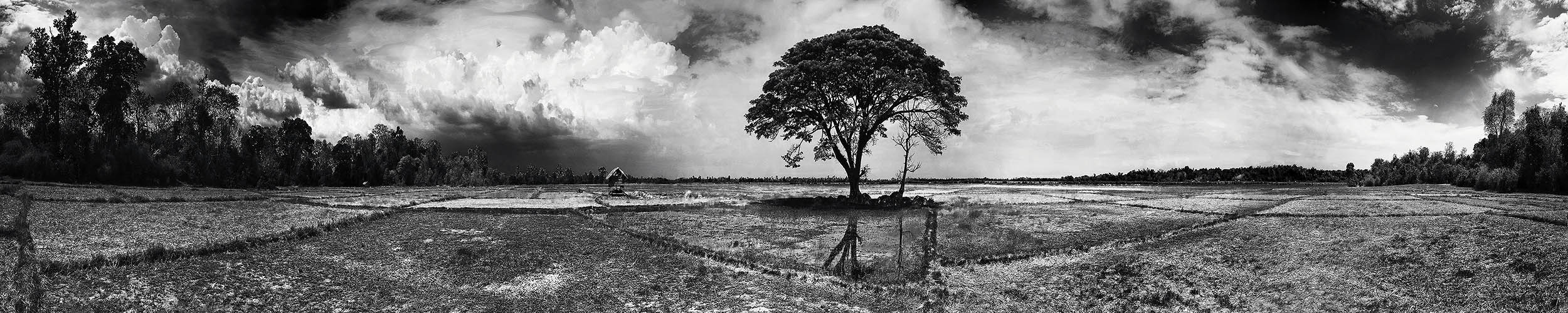 LAOS PANORAMA