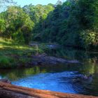 Laos Reise,Bolaven E-Tu Nature Resort
