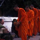 Laos – ReiseSkizzen 12