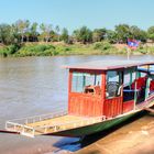 Laos Rundreise - Mekong River Tour