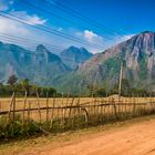 Laos- Vang Vieng