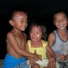 Laotian kids