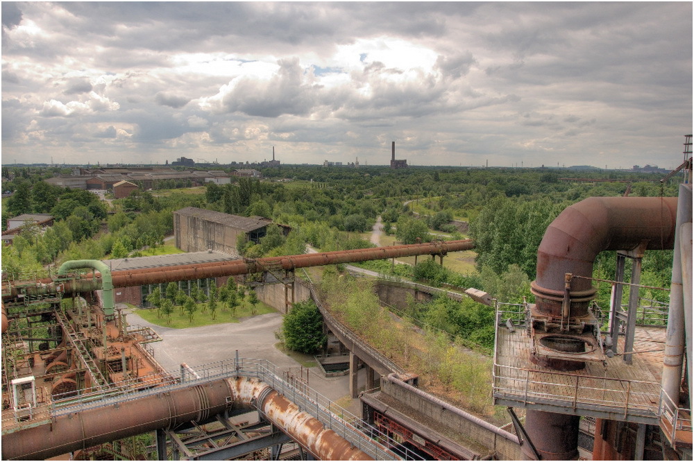 LaPa-Duisburg HDR