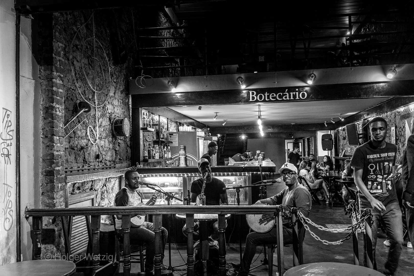 Lapa Rio de Janeiro