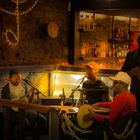 Lapa, Rio de Janeiro bar scene