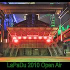 LaPaDu 2010 Open Air