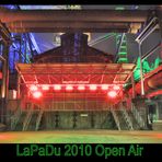 LaPaDu 2010 Open Air