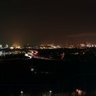 LaPaDU - Blick auf thyssenkrupp steel europe - Panorama