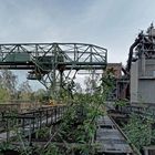 LaPaDu - Die Natur holt sich die Kohle-Erzbunker zurück