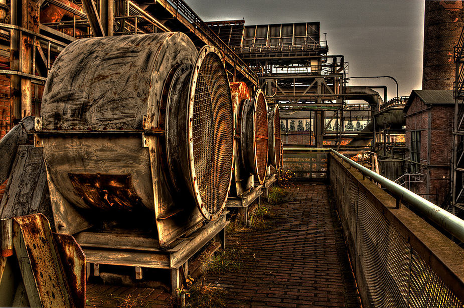 LaPaDu [HDR]