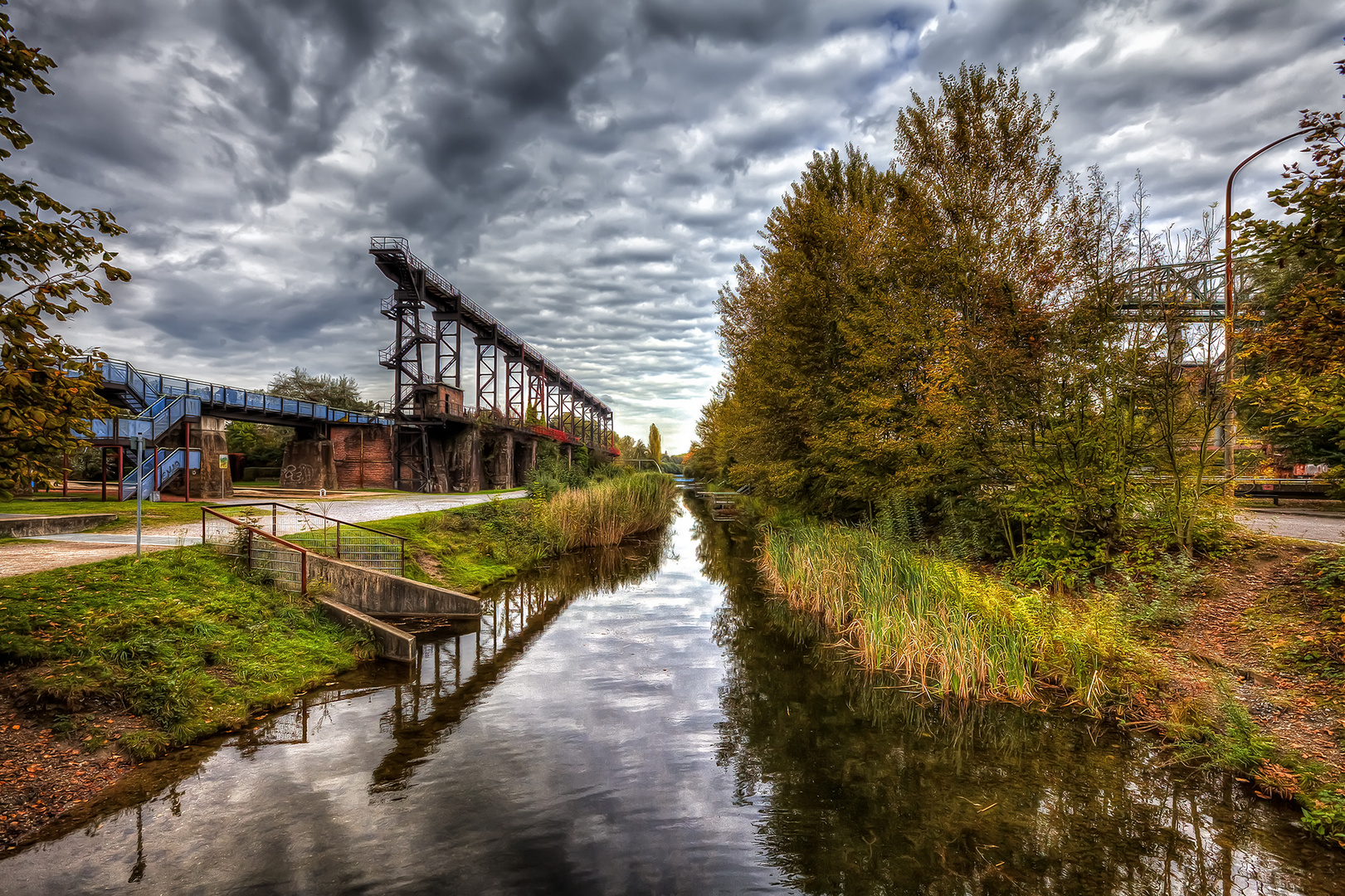 Lapadu in HDR 4