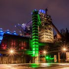 LaPaDu (Landschaftspark Duisburg) 2