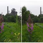 LaPaDU - Landschaftspark Duisburg