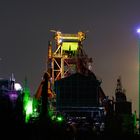 LaPaDu - Landschaftspark Duisburg-Nord - 2 -