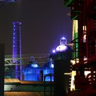 LaPaDu ( Landschaftspark Duisburg-Nord )