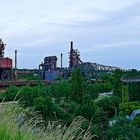 Lapadu (Landschaftspark Nord Duisbg.)