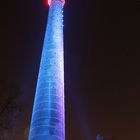LaPaDu Red Tower