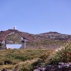 LaPalma Roque de los Muchachos Observatorium