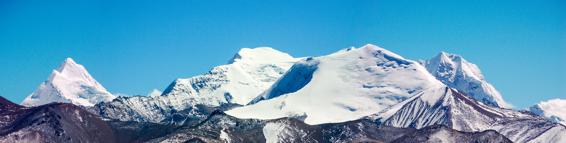 Lapche Himal