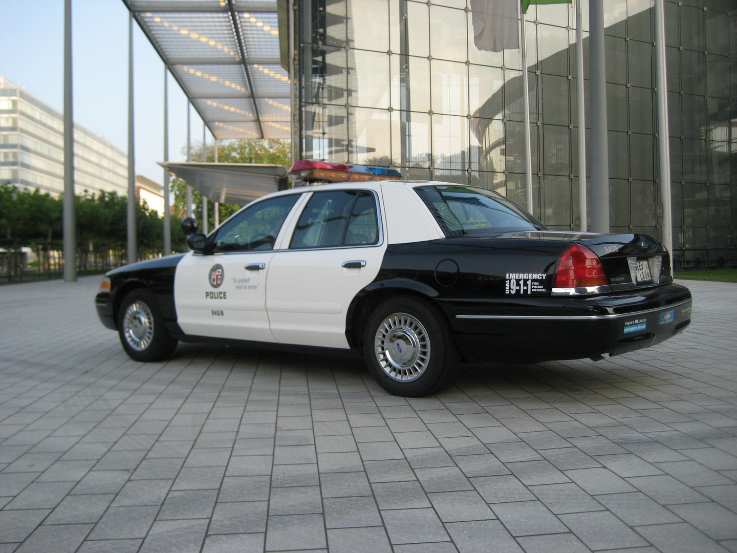 LAPD