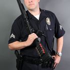 LAPD Officer