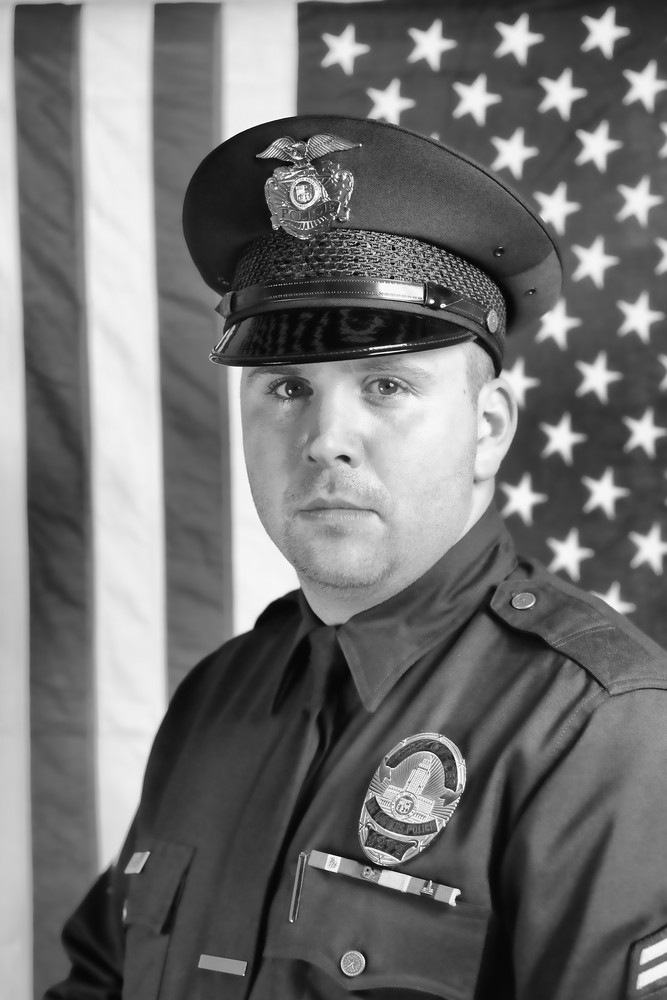 LAPD Police Officer Foto & Bild | erwachsene menschen, menschen bei der