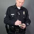 LAPD Sergeant