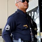 LAPD Sergeant J.G.