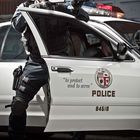 LAPD SWAT / Ford Crown