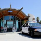 LAPD Venice Beach