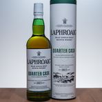 Laphoaig Quarter Cask