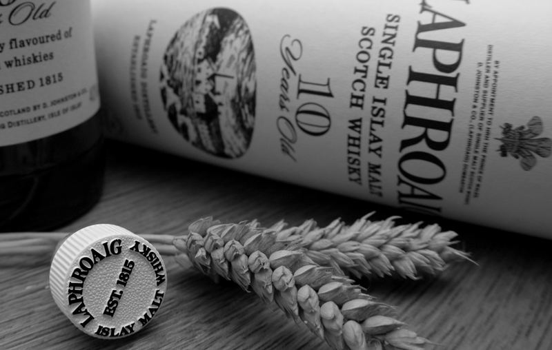 Laphroaig