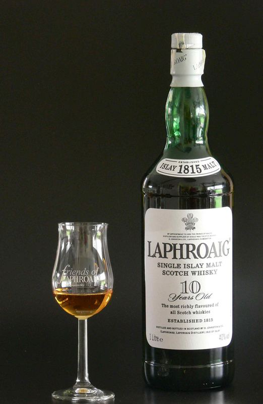 Laphroaig