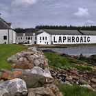 Laphroaig Distillery