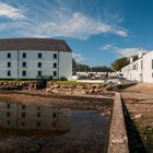 Laphroaig Distillery Panorama (Isle of Islay)