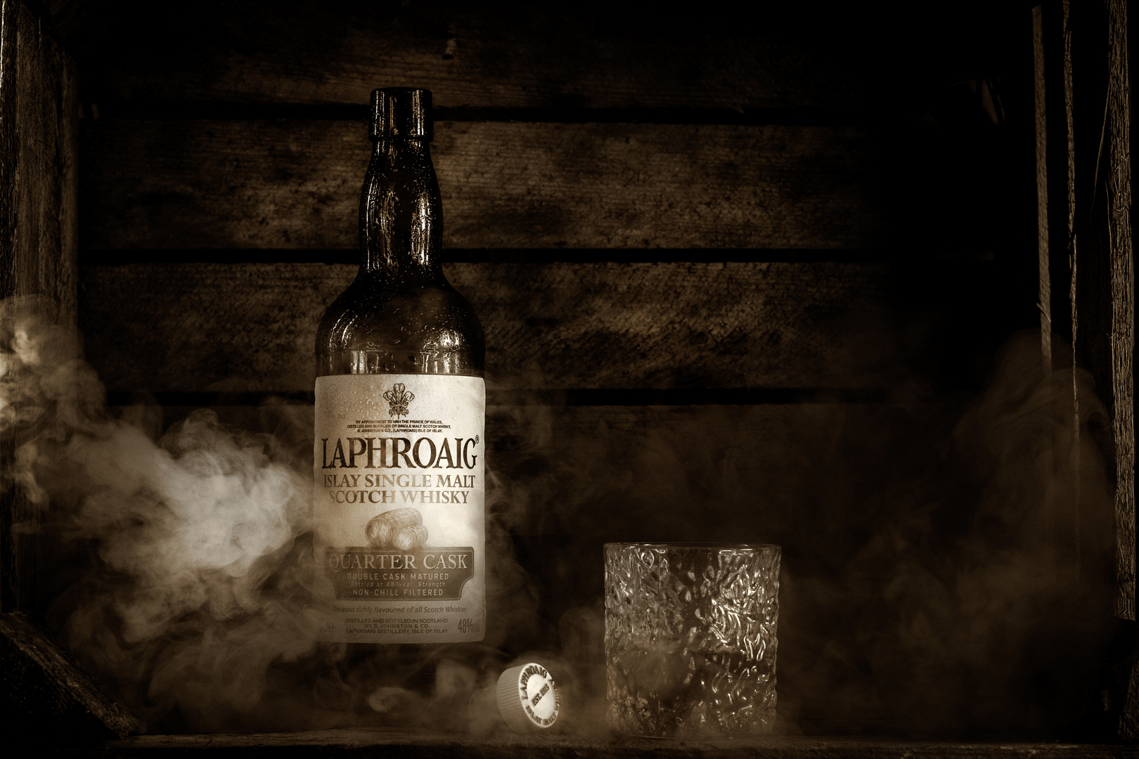 Laphroaig