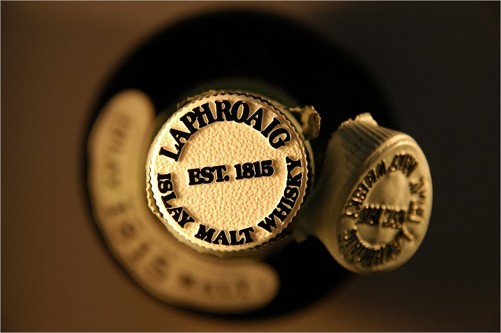 Laphroaig