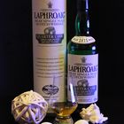 Laphroaig quarter cask