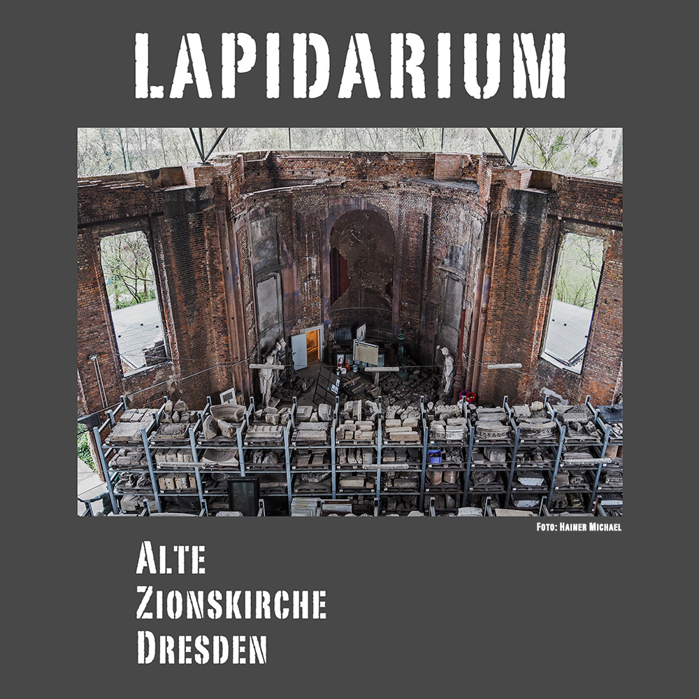 Lapidarium - Fotoausstellung 